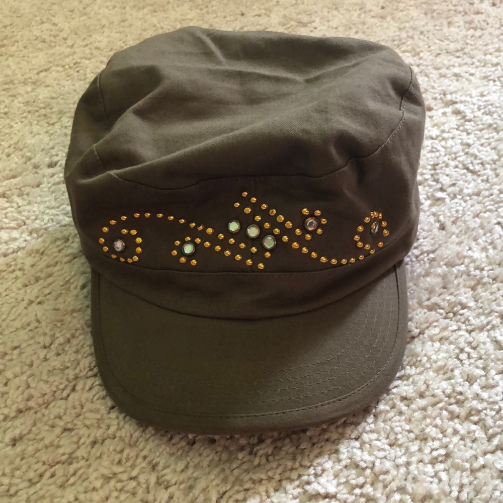 NWT Hat